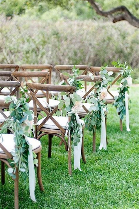 outdoor wedding aisle decoration ideas|cheap aisle decorations wedding outdoor.